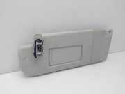 Sonnenblende Links 6Q0857551E Seat Toledo (5P2) Gro?raumlimousine 1.9 TDI (BXE)