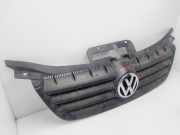 Grill 1T0853651A Volkswagen Caddy III (2KA,2KH,2CA,2CH) Van 1.9 TDI (BLS) BLS