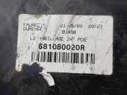 Handschuhfach 681080020R Renault Megane III Berline (BZ) Schrägheck 5-drs 1.5 dCi 105 (K9K-832(K9K-G8))