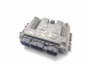 Motorsteuergerät 9657699480 Peugeot 207/207+ (WA/WC/WM) Schrägheck 1.4 HDi (DV4TD(8HZ))