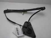 Fensterheber Links Hinten 5JA839461A Skoda Ambition 105 CV / 77 KW