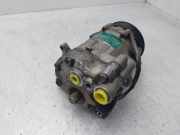 Klima Pumpe 6N0820803A Volkswagen Polo III (6N1) Schrägheck 1.0i 50 (AER) AER