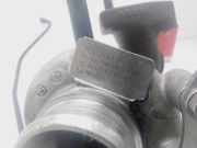 Turbolader 96440365 Daewoo / Chevrolet CHEVROLET SX 121 CV / 89 KW