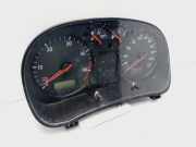 Tachoeinheit Kmh 1J0920801E Volkswagen Golf IV (1J1) Schrägheck 1.9 TDI (AGR) AGR