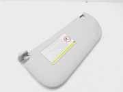 Sonnenblende Rechts 8143GA Citroën C3 (FC/FL/FT) Schrägheck 5-drs 1.1 (TU1JP(HFX))