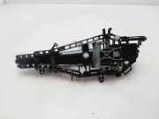 Türgriff Außen Rechts Vorne 51217207562 BMW 1 serie (F20) Schrägheck 5-drs 116i 1.6 16V (N13-B16A)