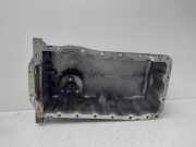 Ölwannenabdeckung 038103603N Volkswagen Polo IV (9N1/2/3) Schrägheck 1.9 TDI 100 (ATD) ATD