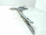 Fensterheber Links Vorne 8346081A10 Suzuki Jimny Geländewagen 1.3i 16V VVT Metal Top (M13A VVT)