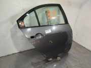 Tür Rechts Hinten 82100BA030 Nissan PRIMERA BERLINA (P12) Acenta 120 CV / 88 KW