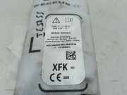 Seiten Airbag LINKS VOOR 647502300G Mercedes-Benz Citan (415.6) Van 1.5 109 CDI (OM608.915(K9K-U8))