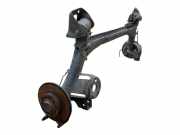 Hinterachse 1J0500051K Volkswagen Golf IV (1J1) Schrägheck 1.6 16V (BCB) BCB
