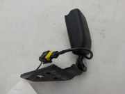 Gürtelschnalle Links Hinten 96748537XT Citroën DS4 (NX) Schrägheck 1.6 e-Hdi 16V 110 (DV6C(9HR))