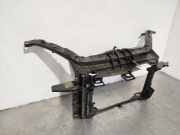 Schließplatte Kühlerträger 1518176 Ford Fiesta 5 (JD/JH) Schrägheck 1.4 TDCi (F6JB)