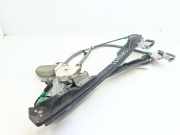 Fensterheber Links Vorne XS4123201 Ford Focus 1 Limousine 1.6 16V (FYDB)