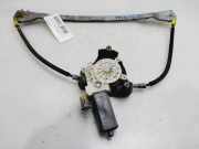 Fensterheber Links Vorne 8200209885 Renault Clio II (BB/CB) Schr?gheck 1.2 16V (D4F-712)