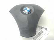 Airbag Lenkrad 607386000 BMW 5 serie (E60) Limousine 520d 16V (M47N(204D5))