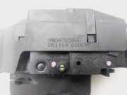 Heckschloss 9804762080 Peugeot 308 SW (L4/L9/LC/LJ/LR) Kombi 5-drs 1.6 HDi 92 16V (DV6DTED(9HP))