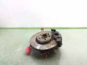 Achsschenkel Halter Rechts Vorne 60624975 Alfa Romeo 147 (937) Schrägheck 1.6 HP Twin Spark 16V (AR32.104)