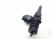 Kraftstoff-Injector 038130073F Volkswagen Passat (3B2) Limousine 1.9 TDi 115 (AJM) AJM