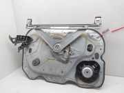 Fensterheber Rechts Vorne 984570117 Ford FOCUS BERLINA (CAP) Trend 101 CV / 74 KW