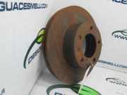 Bremsscheibe Vorne 9111038 Opel MOVANO (2004 =>) Furgón largo techo elevado L3H2 3.5t 136 CV / 100 KW