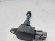 Zündspule 22448AX001 Nissan Micra (K12) Schrägheck 1.2 16V (CR12DE)