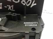 Türschloss Rechts Vorne 8200042171 Opel VIVARO FURGÓN/Kombi (07.2006 =>) Kombi 2.7t L1H1 114 CV / 84 KW