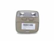 Innenbeleuchtung 92830390 Hyundai Santa Fe I SUV 2.4 16V 4x2 (G4JS)