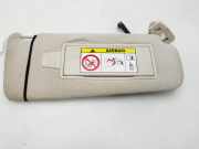 Sonnenblende Rechts LR084829 Land + Range Rover Range Rover Evoque (LVJ/LVS) SUV 2.2 eD4 16V (224DT(Euro 5))