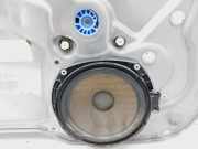 Fensterheber Links Vorne 6L4837751 Seat Ibiza III (6L1) Schrägheck 1.9 SDI (ASY)