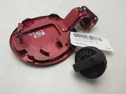 Tankklappe KD5542210H Mazda CX-5 I (KE,GH) SUV 2.2 Skyactiv D 150 16V 4WD (SHY1)