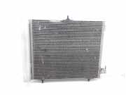 Klimakondensator 6455JF Citroën CITROEN C3 1.1 Furio 60 CV / 44 KW