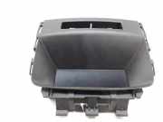 Multifunctionelle Display 13267984 Opel Astra J (PC6/PD6/PE6/PF6) Schrägheck 5-drs 1.7 CDTi 16V 125 (A17DTR)