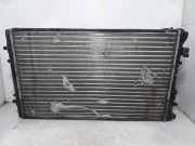Radiator 1J0121253AM Seat Leon (1M1) Schrägheck 5-drs 1.6 16V (BCB)