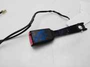 Gürtelschnalle Rechts Vorne 732300K410B0 Toyota Hilux IV Pick-up 2.5 D4-D 16V 4x4 (2KD-FTV)