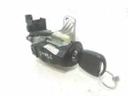 Zündschloss 45020024 Toyota COROLLA (E12) 1.4 D-4D Terra Berlina 90 CV / 66 KW