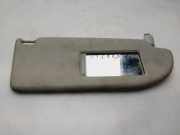 Sonnenblende Rechts 6L2857552A Seat Ibiza III (6L1) Schrägheck 1.2 12V (BXV)
