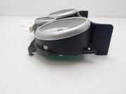 Tachoeinheit Kmh 9666132380 Peugeot 207/207+ (WA/WC/WM) Schrägheck 1.4 (TU3AE5(KFT))