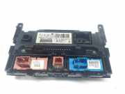 Bedienung Klimacontrolle 96573328 Citroën C5 II Berline (RC) Schrägheck 1.6 HDiF 16V (DV6TED4(9HZ))