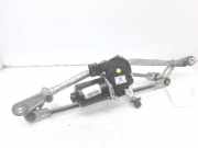 Scheibenwischermotor Vorne W74679WT Fiat II (357) BERLINA 1.3 16V M-Jet CAT 95 CV / 70 KW