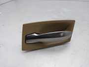 Türgriff Innen Links Hinten 70342879 BMW 5 serie (E60) Limousine 520i 24V (M54-B22)