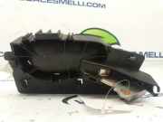 Türgriff Innen Links Vorne 9643604477 Peugeot 307 (3A/C/D) Schrägheck 2.0 HDi 90 (DW10TD(RHY))