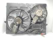 Kühlerventilator 7L0121207D Volkswagen Touareg (7LA/7L6) SUV 2.5 TDI R5 (BAC) BAC