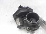 Drosselklappe 2S6UFA Ford Focus 2 Limousine 1.6 16V (HWDB)