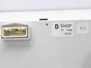 Bedienung Klimacontrolle DA6S61190B Mazda CX-3 (DJ/DK) SUV 2.0 SkyActiv-G 121 (PEXB)