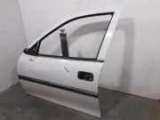 Tür Links Vorne 9153649 Opel Vectra B (36) Limousine 1.6 16V Ecotec (X16XEL)