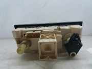 Bedienung Klimaanlage 0230206 Opel Corsa C (F08/68) Schrägheck 1.2 16V Twin Port (Z12XEP)