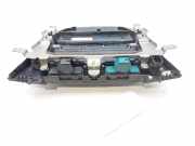 Radio 13277912 Opel Insignia Schrägheck 5-drs 2.0 CDTI 16V 130 Ecotec (A20DTH)