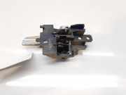 Türgriff Innen Rechts Hinten 1607862580 Citroën C4 Aircross (BU) SUV 1.8 HDi 16V 150 (4N13)