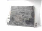 Klimakondensator 92100EB00A Nissan (R51) 2.5 dCi XE 171 CV / 126 KW